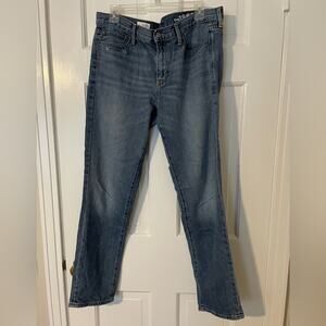 GAP Sexy Boyfriend Jeans